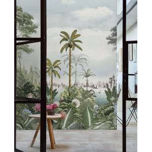 Panoramique Pip Jardin