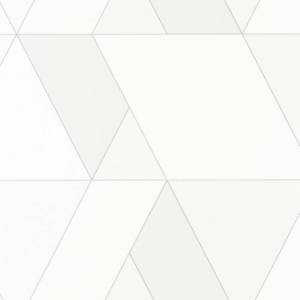Papier peint Tangram
