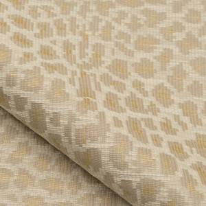Tissu Fauve