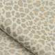 Tissu Fauve
