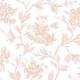 Tissu Rosa