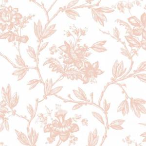 Tissu Rosa