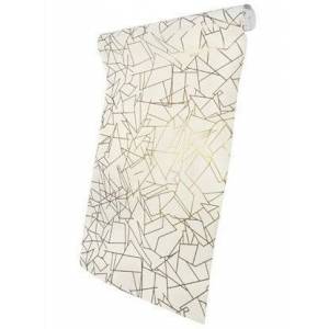 Papier Peint Angles Vynil