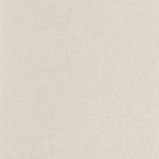 Papier peint Linen uni mat