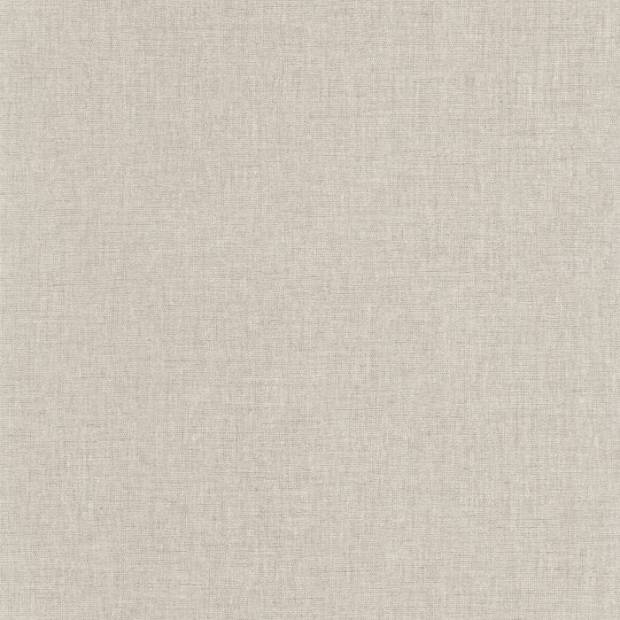 Papier peint Linen uni mat
