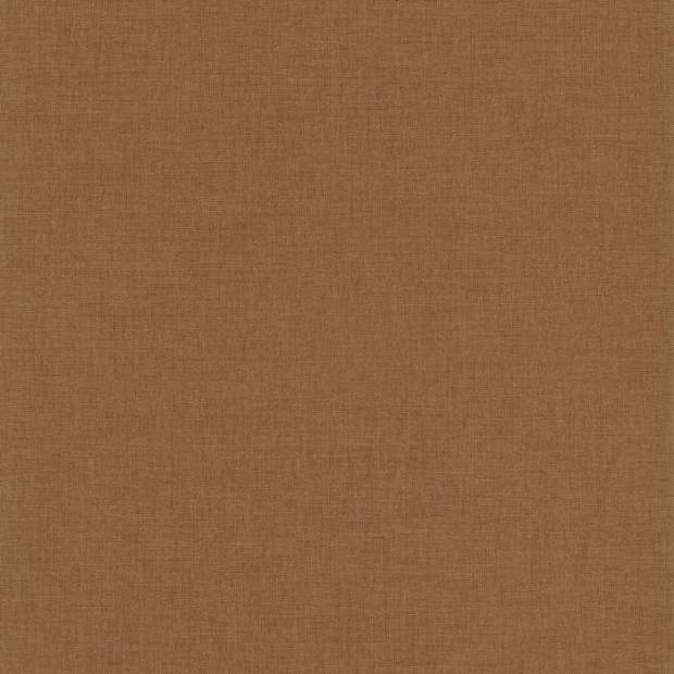 Papier peint Linen uni mat
