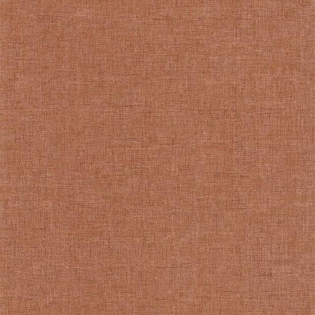 Papier peint Linen uni mat