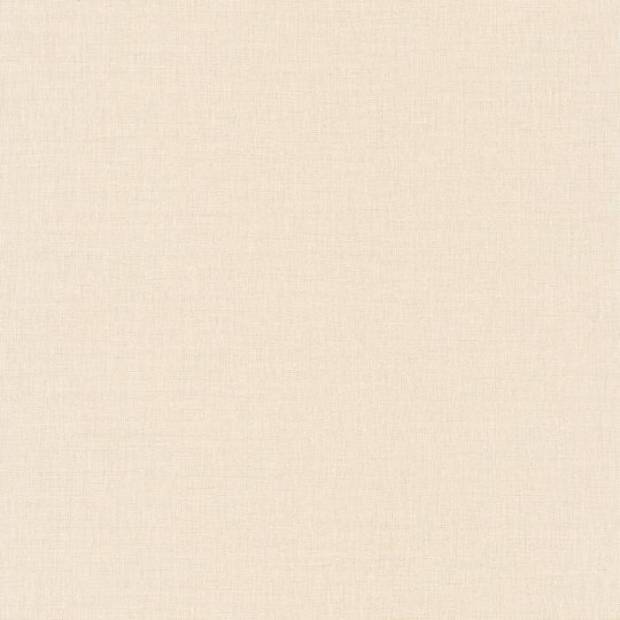Papier peint Linen uni mat