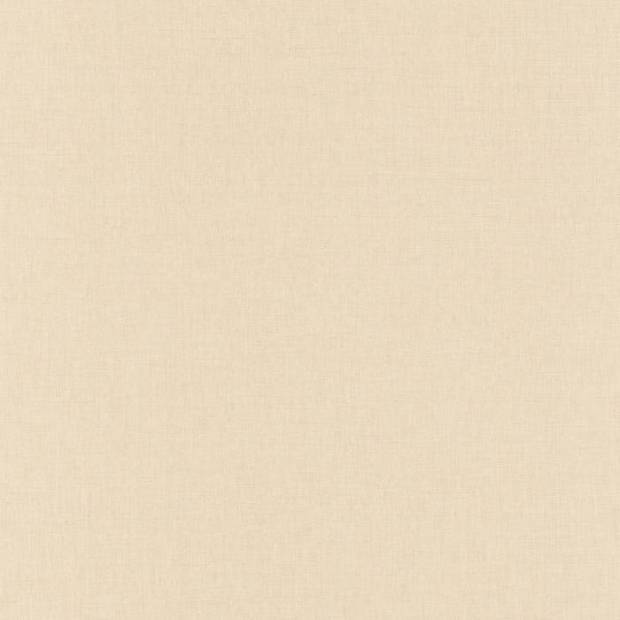 Papier peint Linen uni mat