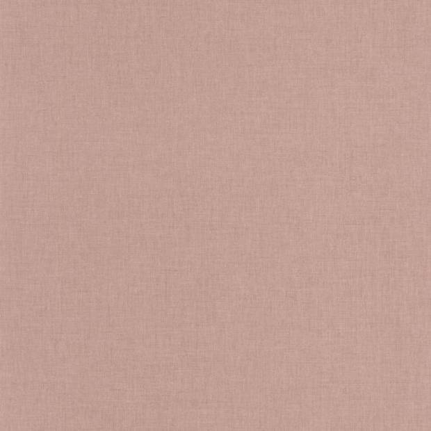Papier peint Linen uni mat