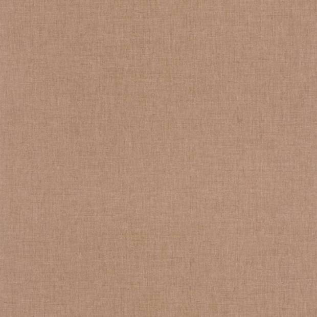 Papier peint Linen uni mat