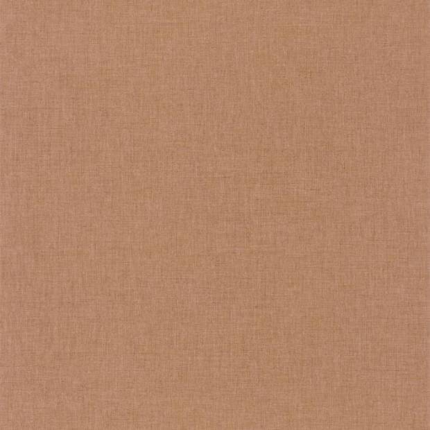 Papier peint Linen uni mat