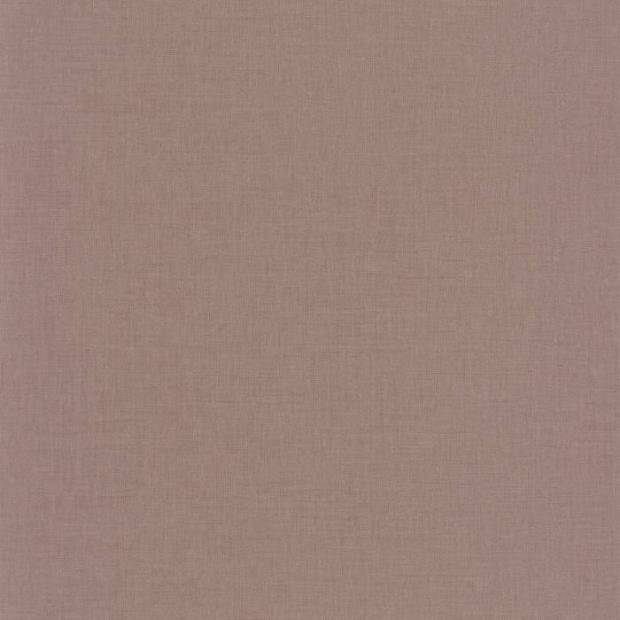 Papier peint Linen uni mat