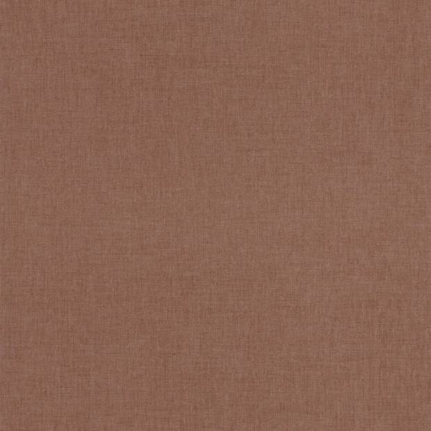 Papier peint Linen uni mat