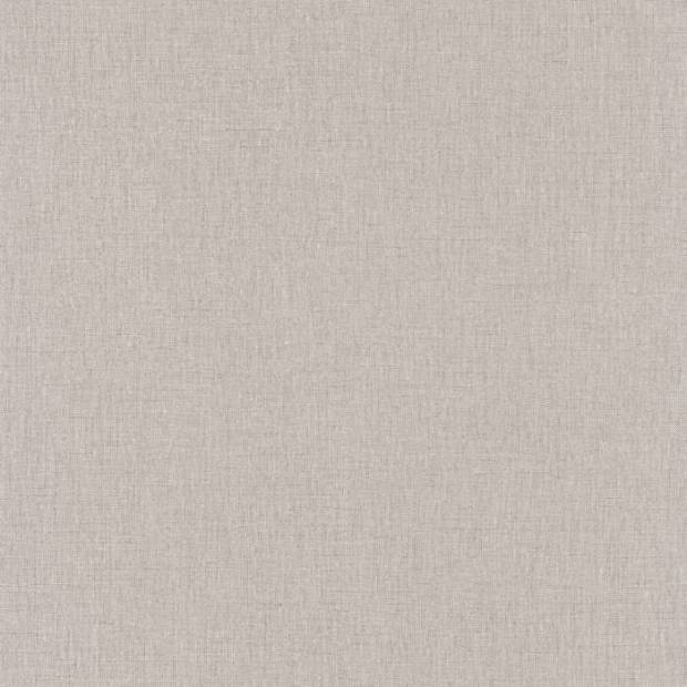 Papier peint Linen uni mat