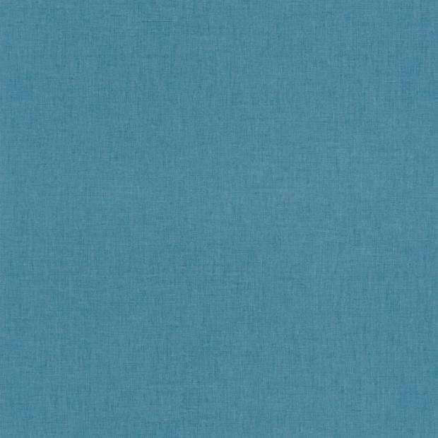 Papier peint Linen uni mat