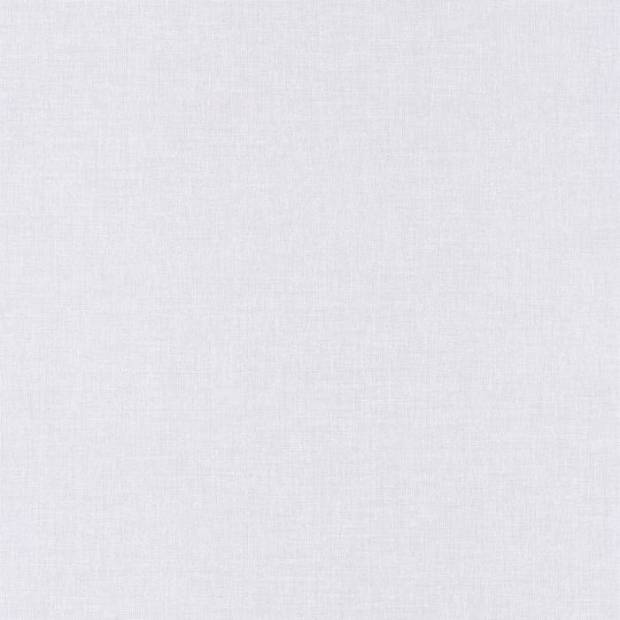 Papier peint Linen uni mat