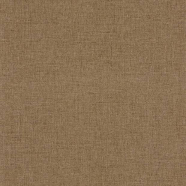 Papier peint Linen uni mat