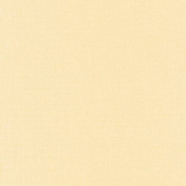 Papier peint Linen uni mat