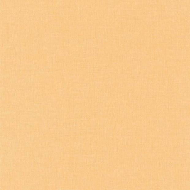 Papier peint Linen uni mat