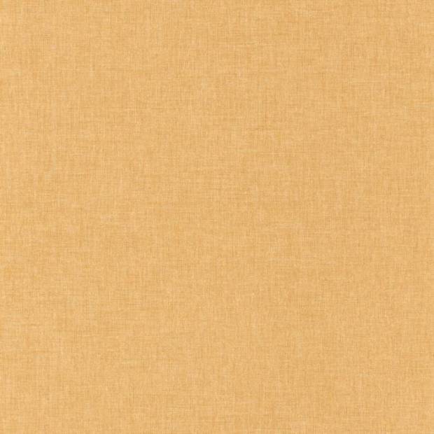 Papier peint Linen uni mat