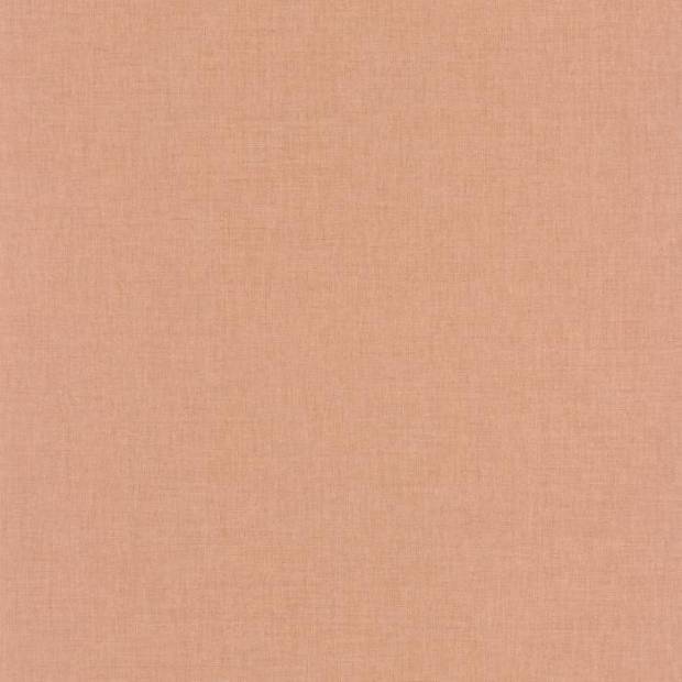 Papier peint Linen uni mat
