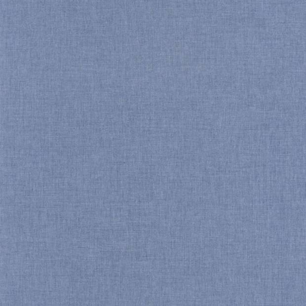 Papier peint Linen uni mat