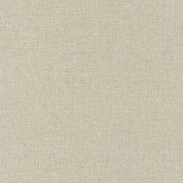 Papier peint Linen uni mat