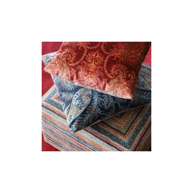 Tissu Burdett