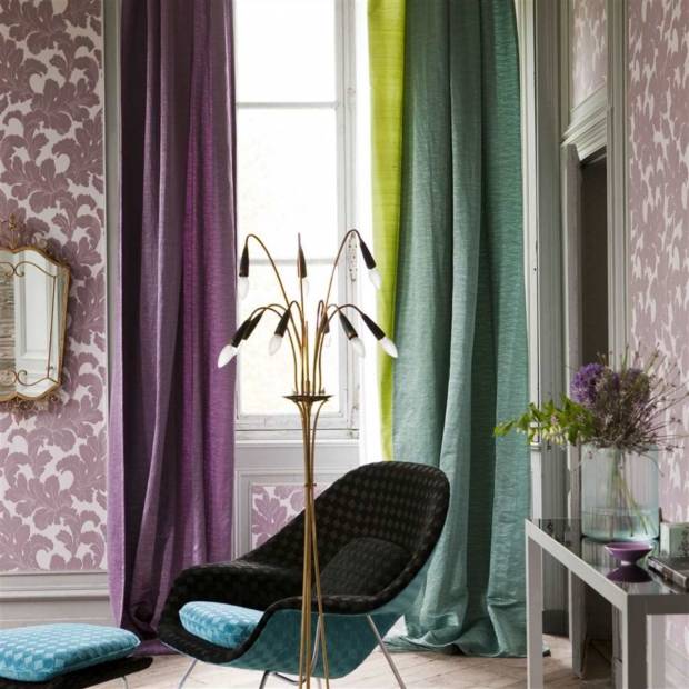 Tissu Soury