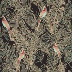 Papier peint Enchantment