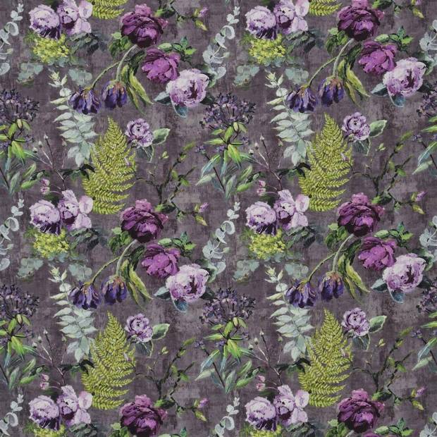 Tissu Tulipani