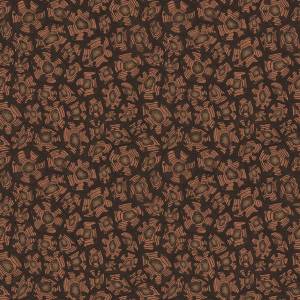 Papier Peint Savanna Shell