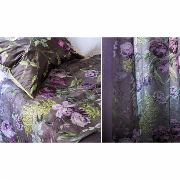 Tissu Tulipani