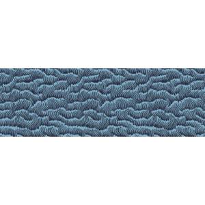 Papier peint wave julie