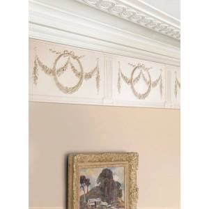 Papier Peint Adelphi Frieze