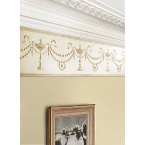 Papier Peint Adam Frieze