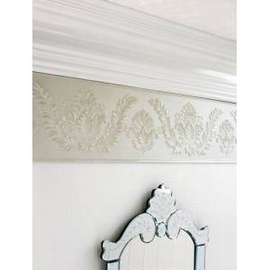 Papier Peint Francesca Frieze