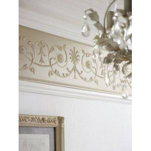 Papier Peint Diana Frieze
