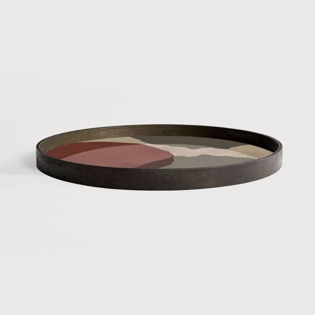 Plateau Overlapping