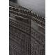Armoire Tabwa - 2 portes, 2 tiroirs