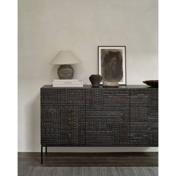Buffet Tabwa - 3 portes