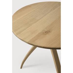 Table d'appoint Twist