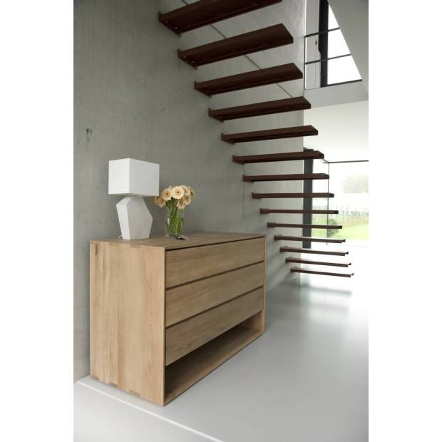 Commode Nordic