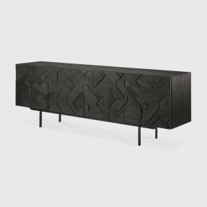 Buffet Teck Graphic 4 portes