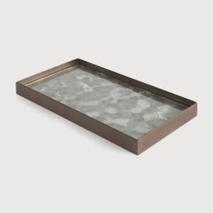 Mini Plateau Organic Fossil pm