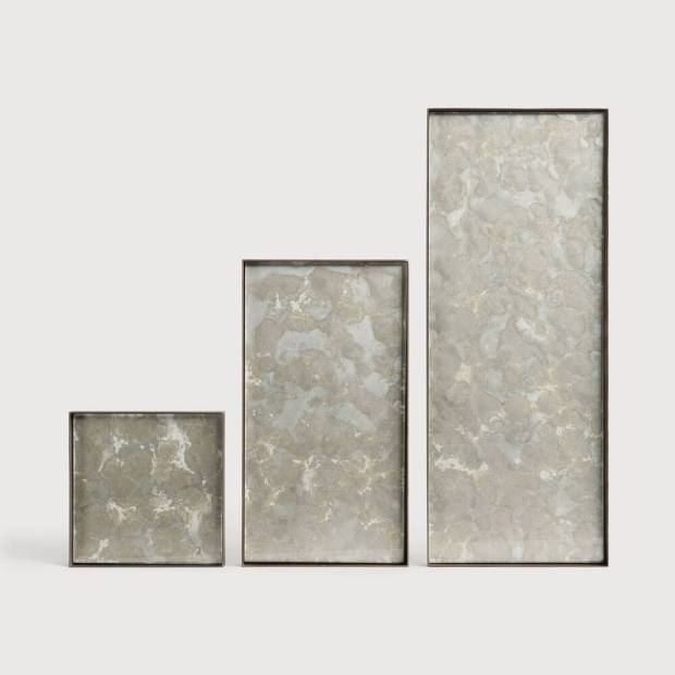 Mini Plateau Organic Fossil pm
