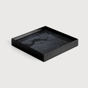 Plateau Charcoal Mini
