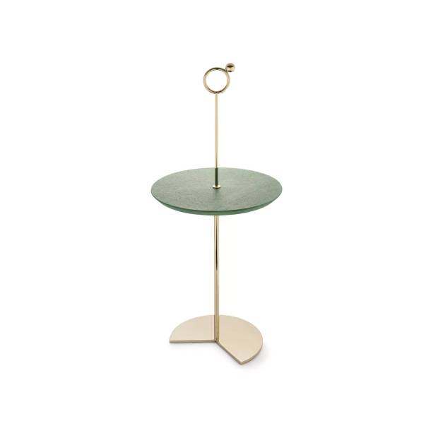 Table d'appoint Off The Moon