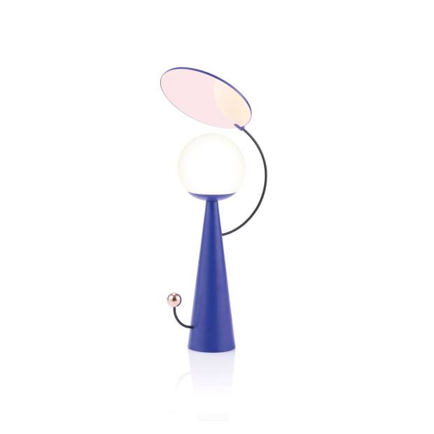 Lampe Sachi Sacha